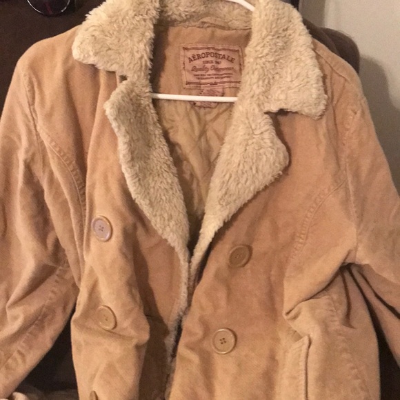 Aeropostale Jackets & Blazers - Aeropostale coat